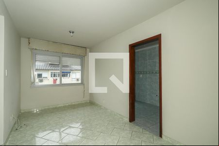 Sala de apartamento para alugar com 2 quartos, 72m² em Jardim Dona Leopoldina, Porto Alegre