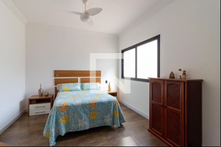Quarto 1 de casa para alugar com 3 quartos, 442m² em Parque Taquaral, Campinas