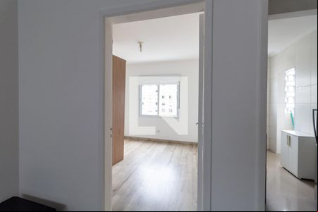 Quarto 1 de apartamento para alugar com 2 quartos, 50m² em Barra Funda, São Paulo