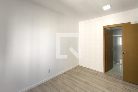 Quarto 1 - Suíte de apartamento para alugar com 2 quartos, 69m² em Vila Progresso, Jundiaí
