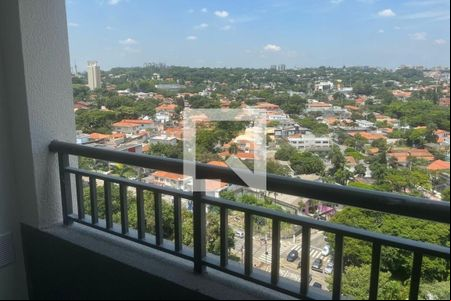 Apartamento à venda com 1 quarto, 26m² em Butantã, São Paulo