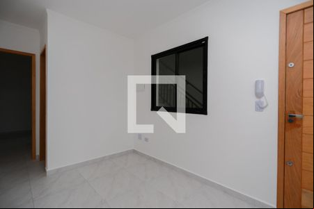 Apartamento para alugar com 25m², 1 quarto e sem vagaSala