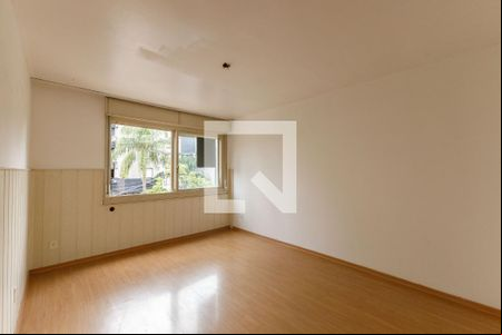 Sala de apartamento à venda com 2 quartos, 80m² em Mont’serrat, Porto Alegre