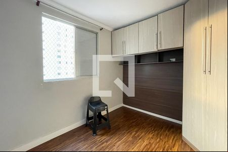 Quarto 2 de apartamento à venda com 2 quartos, 59m² em Ferrazópolis, São Bernardo do Campo