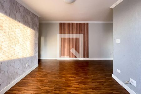 Sala de apartamento à venda com 2 quartos, 59m² em Ferrazópolis, São Bernardo do Campo