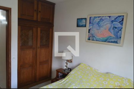 Quarto 1 de casa de condomínio à venda com 2 quartos, 69m² em Pechincha, Rio de Janeiro