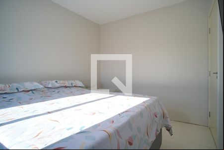 Quarto 1 de apartamento para alugar com 2 quartos, 59m² em Vila Nova, Novo Hamburgo