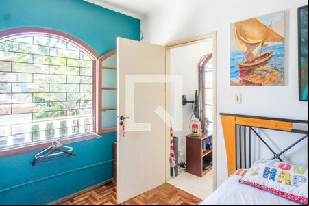 Quarto 1 de casa à venda com 3 quartos, 170m² em Aberta dos Morros, Porto Alegre