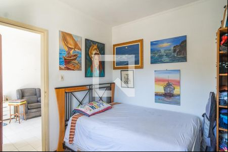 Quarto 1 de casa à venda com 3 quartos, 170m² em Aberta dos Morros, Porto Alegre