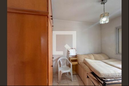 Quarto 1 de apartamento para alugar com 2 quartos, 55m² em São Domingos, São Paulo