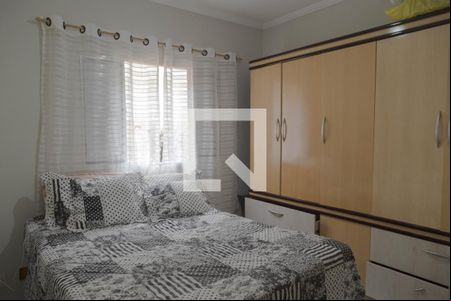 Quarto 2 Casa 1 de casa à venda com 5 quartos, 220m² em Jardim São Domingos, Guarulhos