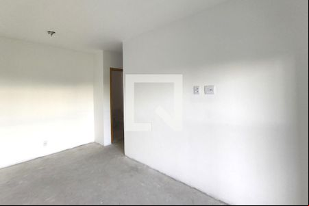 Suíte de apartamento à venda com 3 quartos, 103m² em Recanto Quarto Centenario, Jundiaí