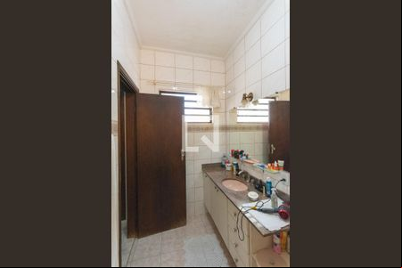 Banheiro Suíte de casa à venda com 3 quartos, 359m² em Jardim dos Oliveiras, Campinas