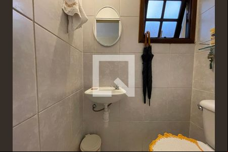 Lavabo de casa à venda com 2 quartos, 50m² em Jardim Ester Yolanda, São Paulo