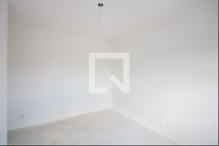 Quarto 1 - Suíte de apartamento à venda com 2 quartos, 83m² em Casa Branca, Santo André