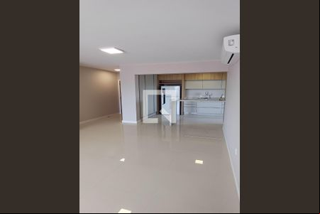 Sala de apartamento para alugar com 2 quartos, 76m² em Capoeiras, Florianópolis