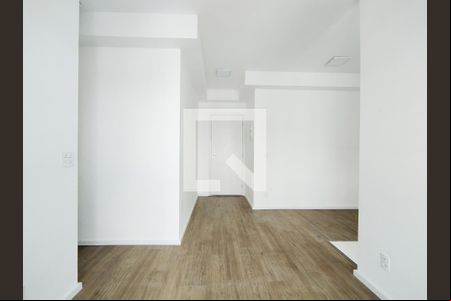 Sala de apartamento à venda com 2 quartos, 55m² em Centro, Osasco