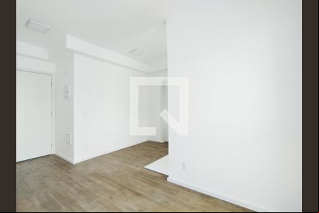 Sala de apartamento à venda com 2 quartos, 55m² em Centro, Osasco