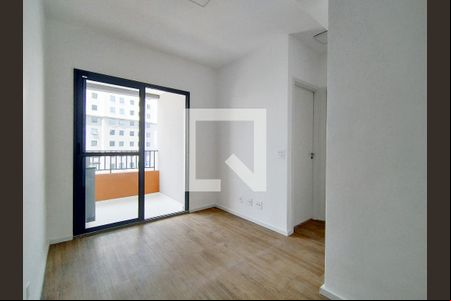 Sala de apartamento à venda com 2 quartos, 55m² em Centro, Osasco