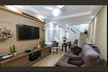Casa à venda com 3 quartos, 180m² em Vila Pires, Santo André