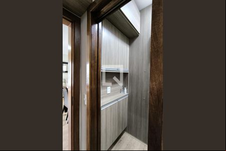 Escritório de apartamento à venda com 3 quartos, 92m² em Centro, Jundiaí