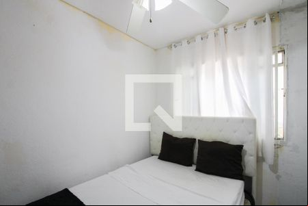 Quarto 1 de casa de condomínio à venda com 3 quartos, 70m² em Jardim Atlântico, Belo Horizonte