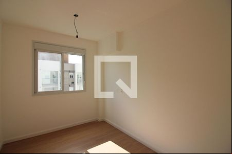 Quarto 1 - Suíte de apartamento à venda com 2 quartos, 55m² em Rudge Ramos, São Bernardo do Campo