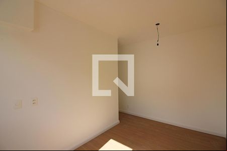 Quarto 1 - Suíte de apartamento à venda com 2 quartos, 55m² em Rudge Ramos, São Bernardo do Campo