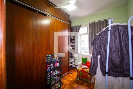 Quarto 1 de apartamento à venda com 3 quartos, 130m² em Ingá, Niterói