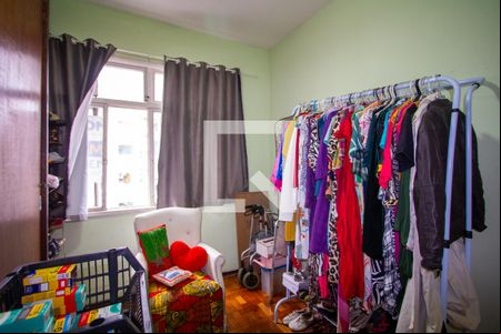 Quarto 1 de apartamento à venda com 3 quartos, 130m² em Ingá, Niterói
