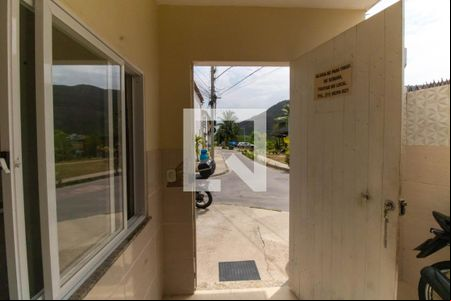 Vista da Sala de casa para alugar com 2 quartos, 200m² em Piratininga, Niterói