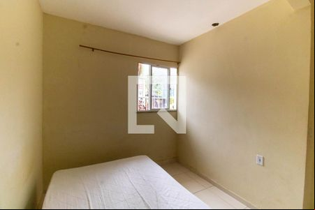 Quarto 1 de casa para alugar com 2 quartos, 200m² em Piratininga, Niterói