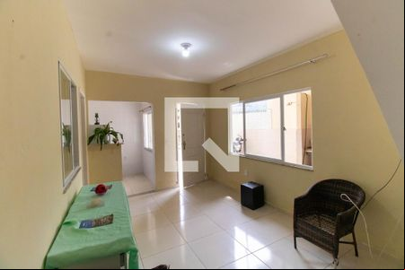 Sala de casa para alugar com 2 quartos, 200m² em Piratininga, Niterói