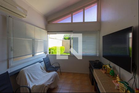 Sala de TV de casa à venda com 3 quartos, 240m² em Jardim America, São Leopoldo