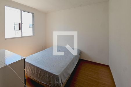 Quarto 2 de apartamento para alugar com 2 quartos, 48m² em Jardim das Margaridas, Salvador