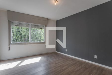 Quarto 2 de apartamento para alugar com 2 quartos, 75m² em Bom Jesus, Porto Alegre