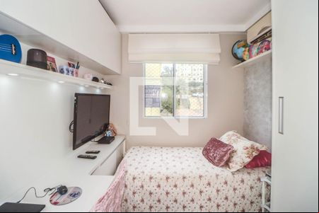 Quarto 2 de apartamento para alugar com 2 quartos, 51m² em Rubem Berta, Porto Alegre