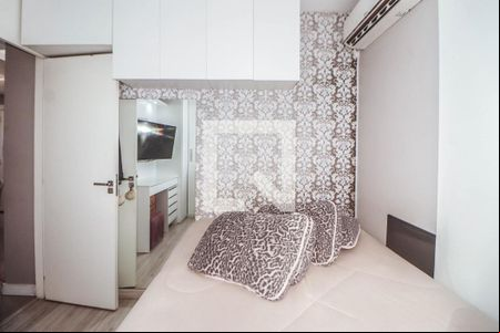 Quarto 1 de apartamento para alugar com 2 quartos, 51m² em Rubem Berta, Porto Alegre