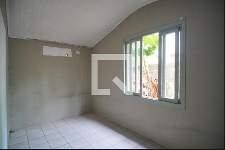 Quarto de casa para alugar com 1 quarto, 200m² em Rio Branco, Novo Hamburgo