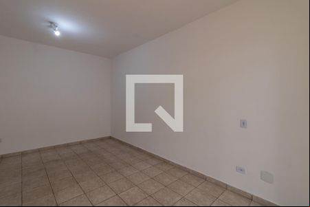 Sala de apartamento para alugar com 2 quartos, 60m² em Vila Aprazivel, Guarulhos