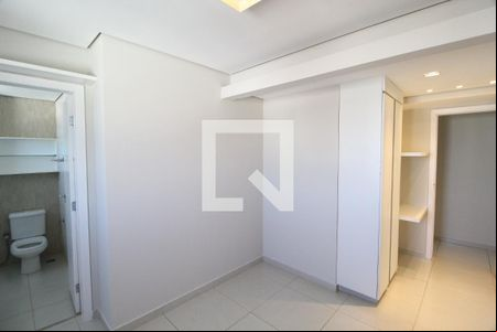 Quarto 1 de apartamento para alugar com 2 quartos, 190m² em Patrimônio, Uberlândia