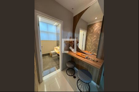 Lavabo de casa para alugar com 4 quartos, 410m² em Jardim Maia, Guarulhos