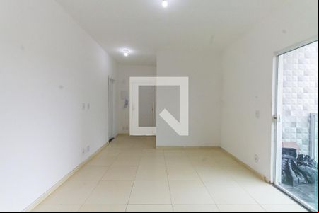 Sala de apartamento à venda com 2 quartos, 51m² em Vila Carrão, São Paulo