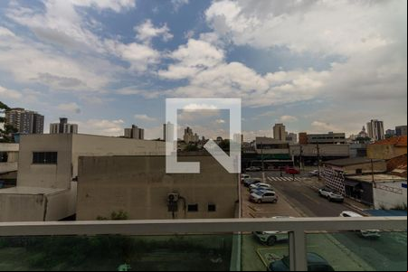 Vista do Quarto 1  de apartamento à venda com 2 quartos, 51m² em Vila Carrão, São Paulo