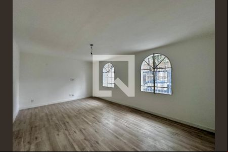 Sala de casa para alugar com 3 quartos, 300m² em Itaim Bibi, São Paulo