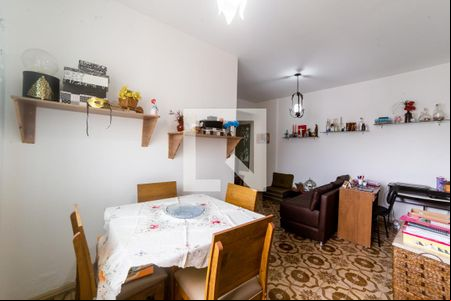 Sala de apartamento à venda com 2 quartos, 67m² em Ipiranga, Belo Horizonte