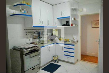 Casa à venda com 3 quartos, 105m² em Gávea, Rio de Janeiro