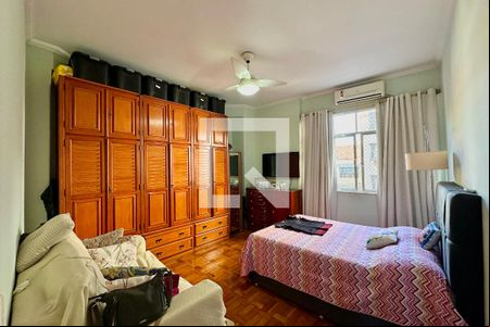 Quarto 1 de apartamento à venda com 2 quartos, 80m² em Centro, Rio de Janeiro