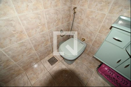 Lavabo de casa para alugar com 3 quartos, 280m² em Taquaral, Campinas