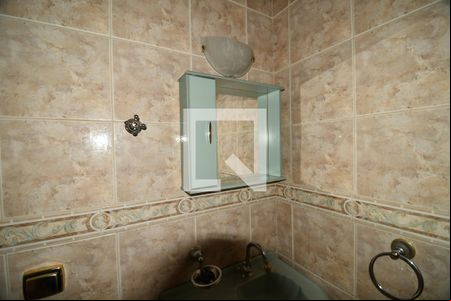 Lavabo de casa para alugar com 3 quartos, 280m² em Taquaral, Campinas